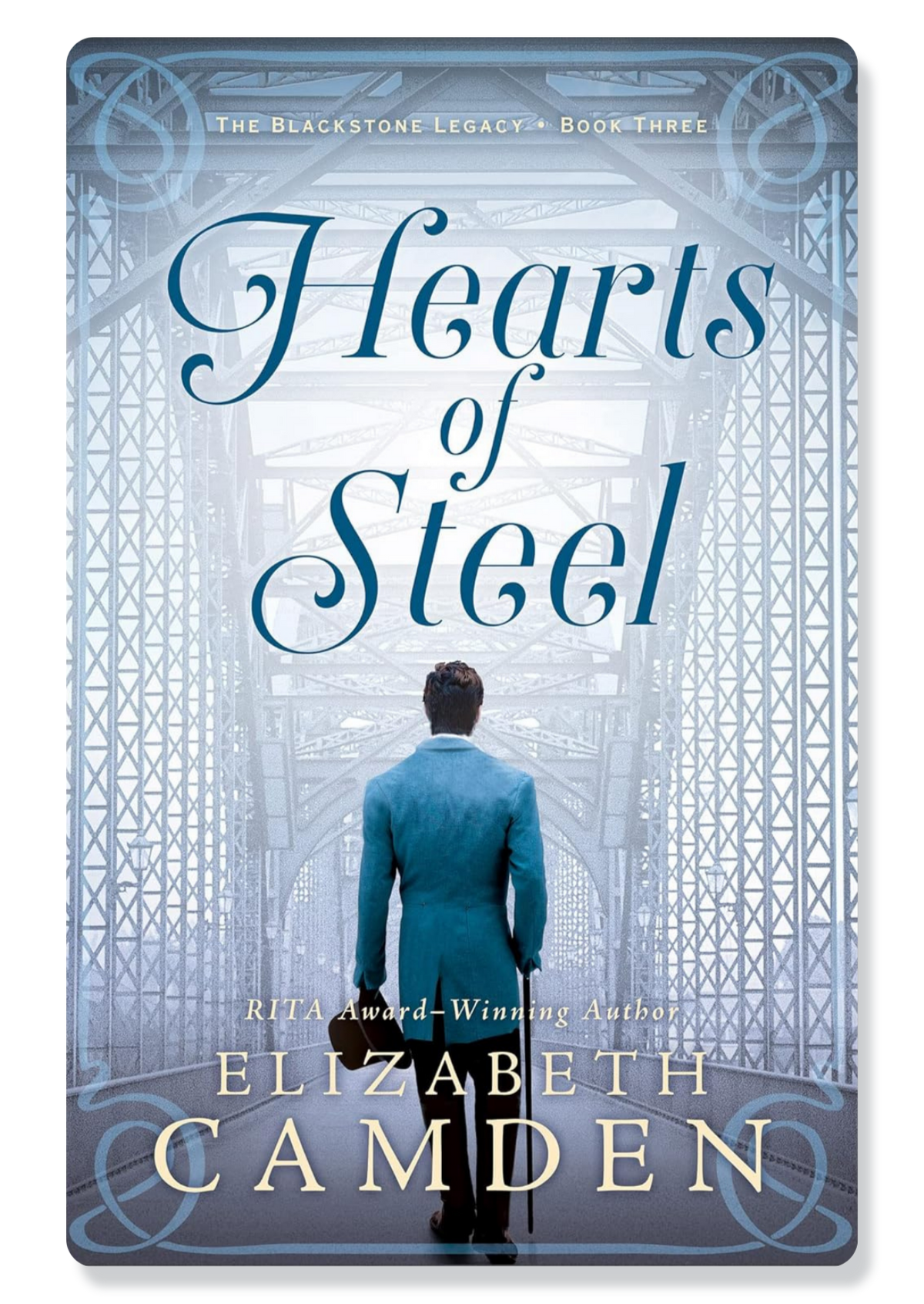 Hearts of Steel