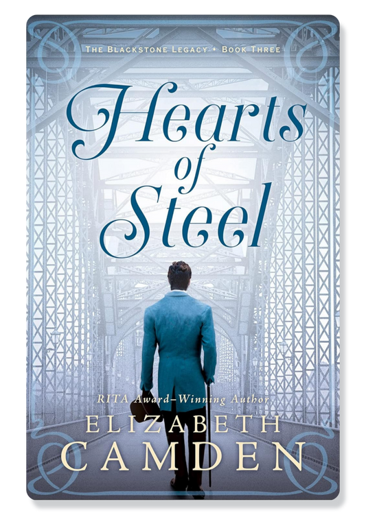 Hearts of Steel