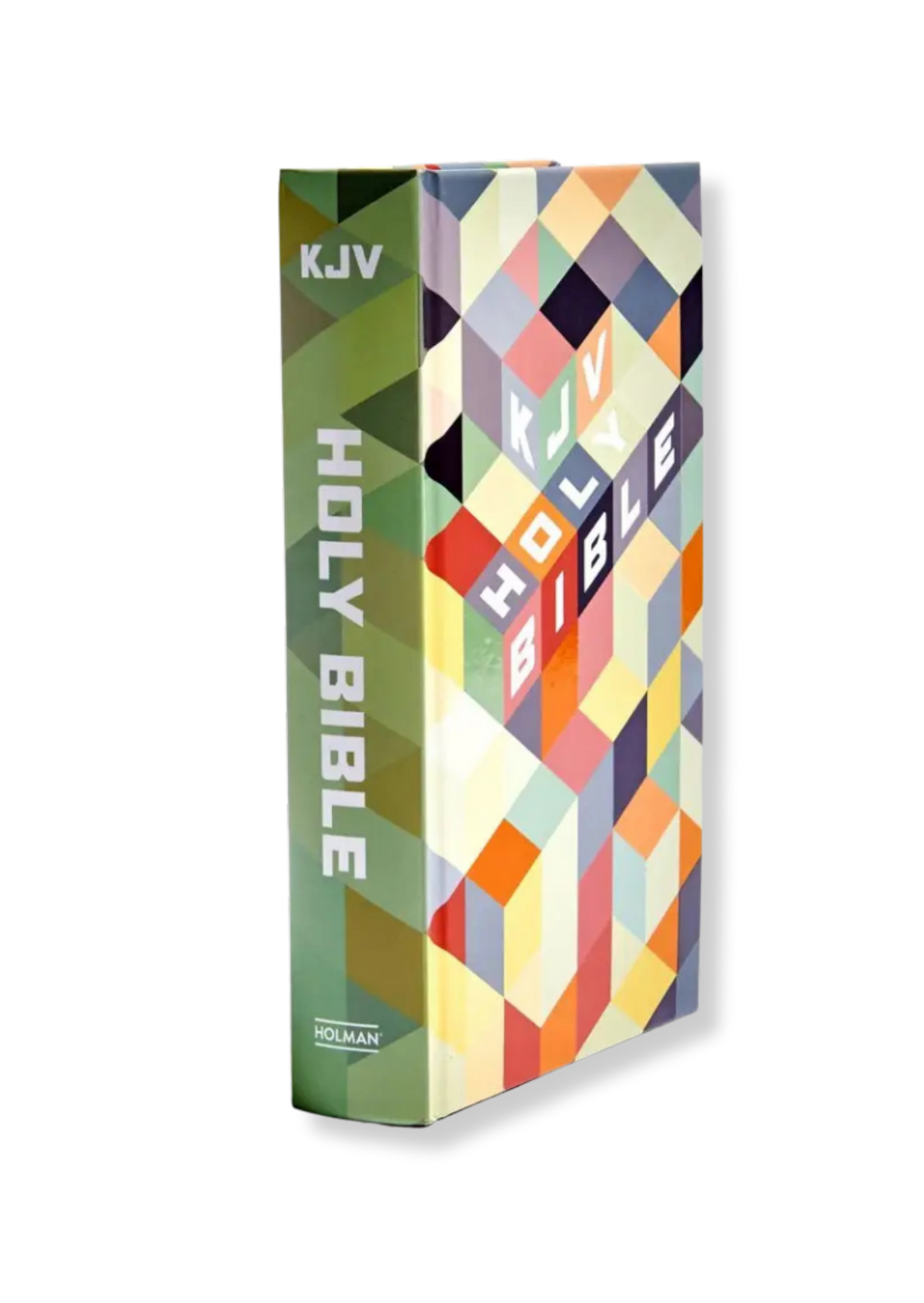 KJV Kids Bible