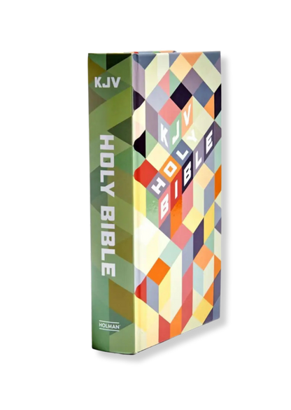 KJV Kids Bible