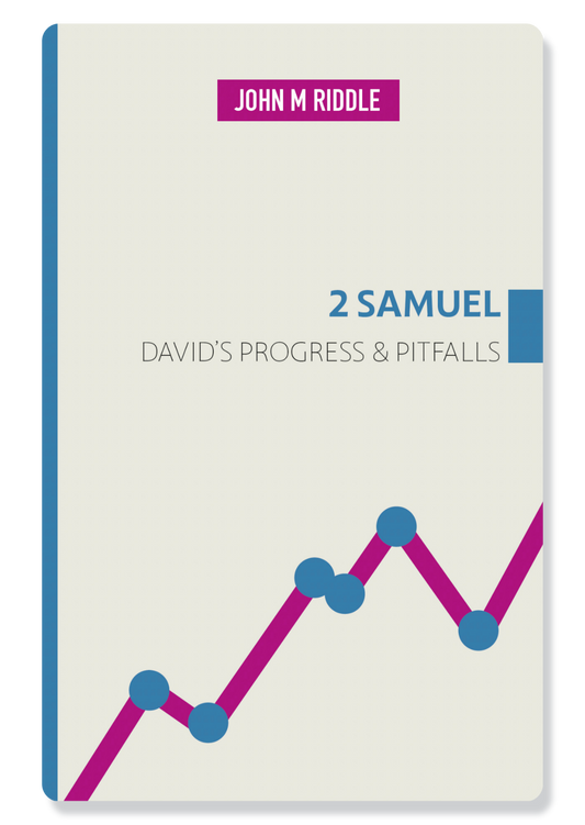 2 Samuel
