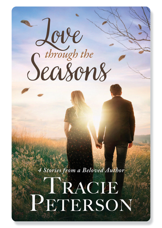 Love Through the Seasons