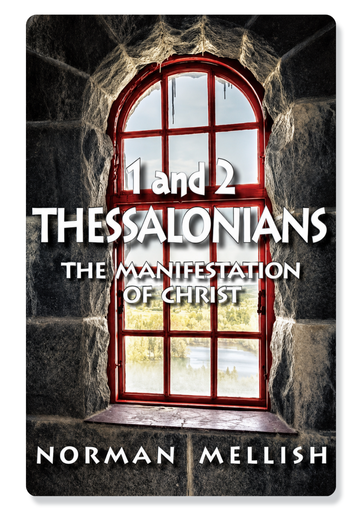 1 & 2 Thessalonians