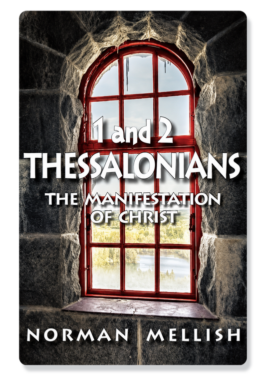 1 & 2 Thessalonians