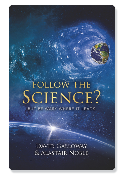 Follow the Science