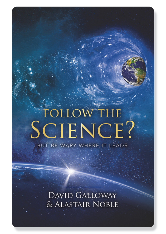 Follow the Science