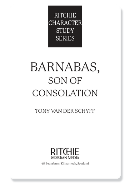 Barnabas