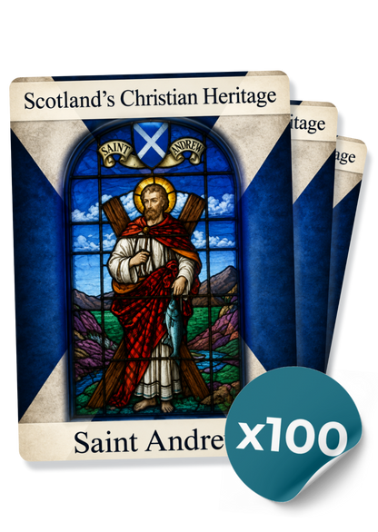 Saint Andrew