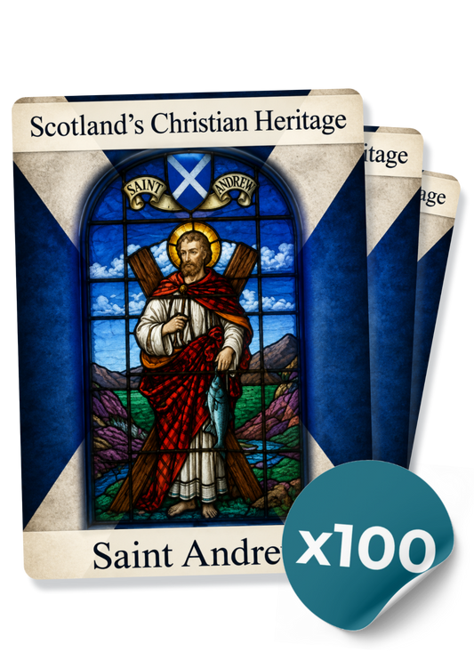 Saint Andrew