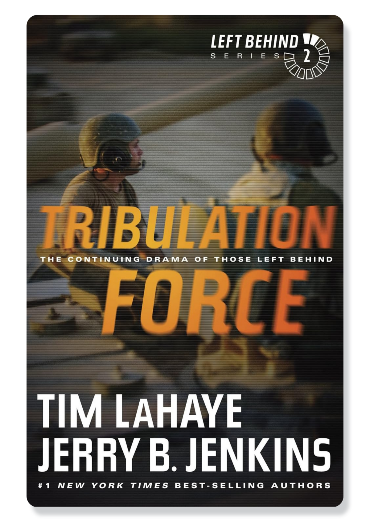 Tribulation Force