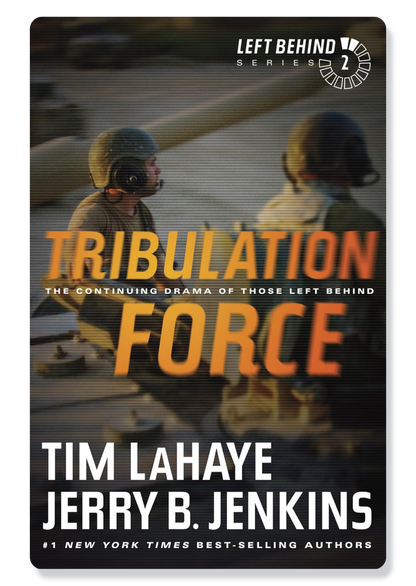 Tribulation Force