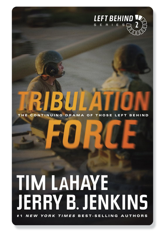 Tribulation Force