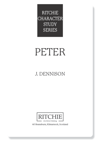Peter