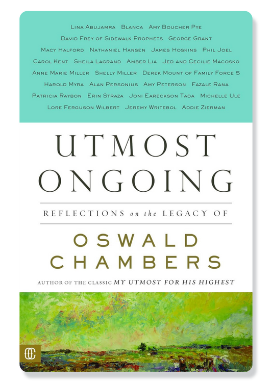 Utmost Ongoing