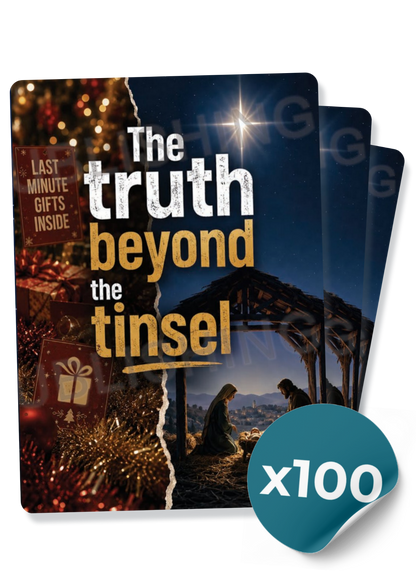 The Truth Beyond the Tinsel