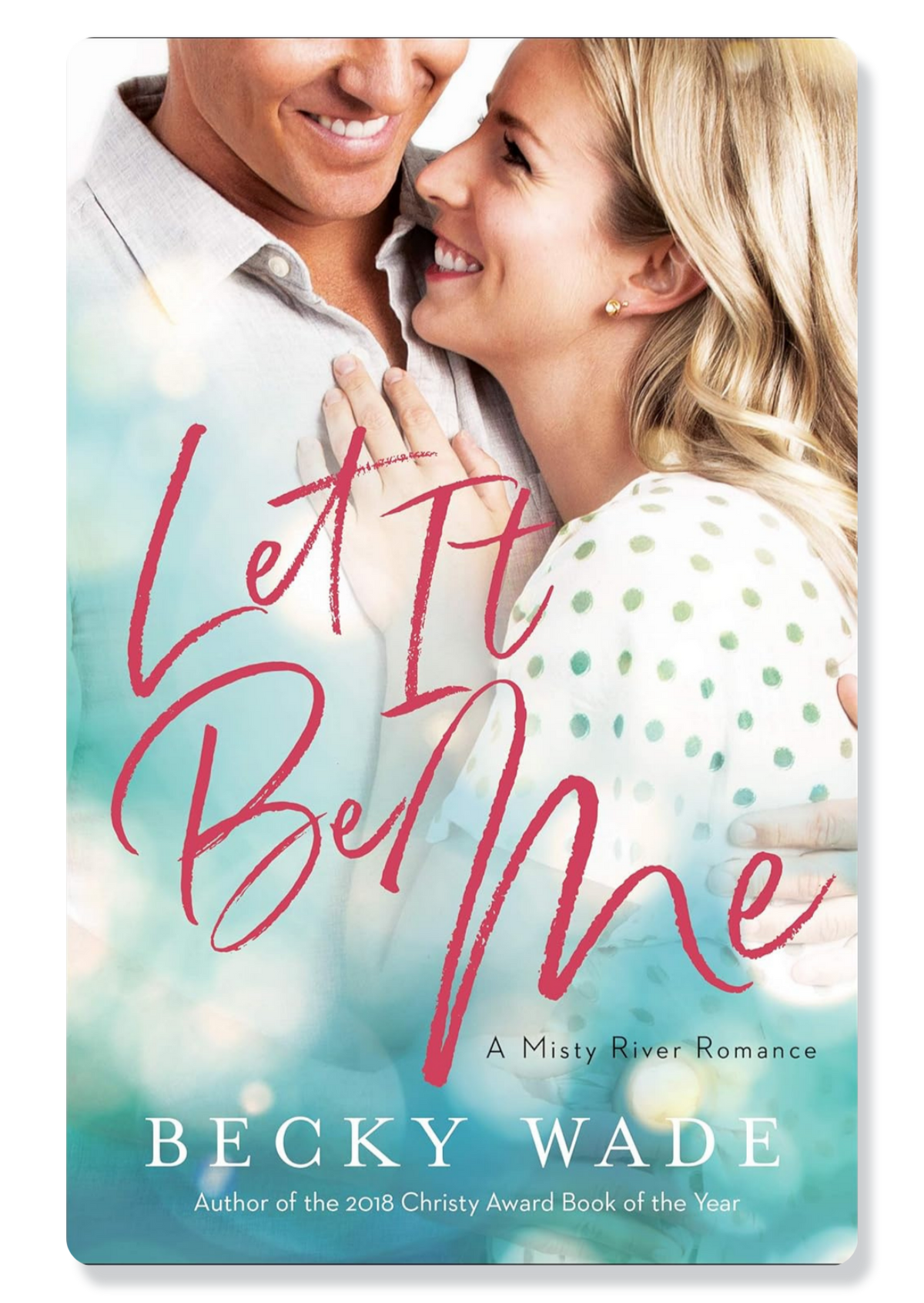 Let It Be Me