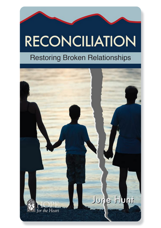 Reconciliation: Preventing the Decay of Delay