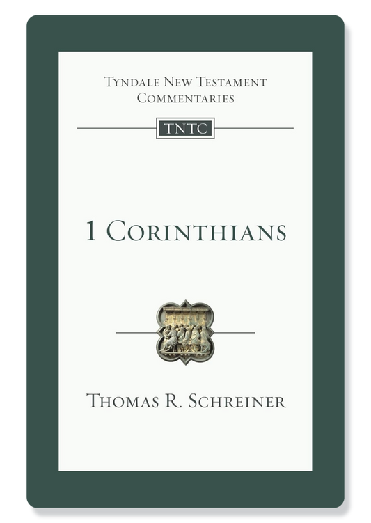 1 Corinthians
