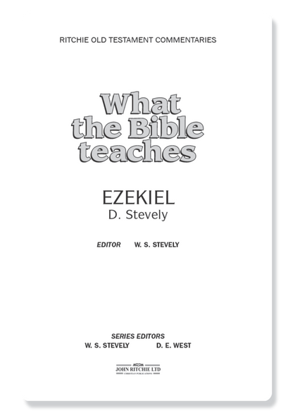 Ezekiel