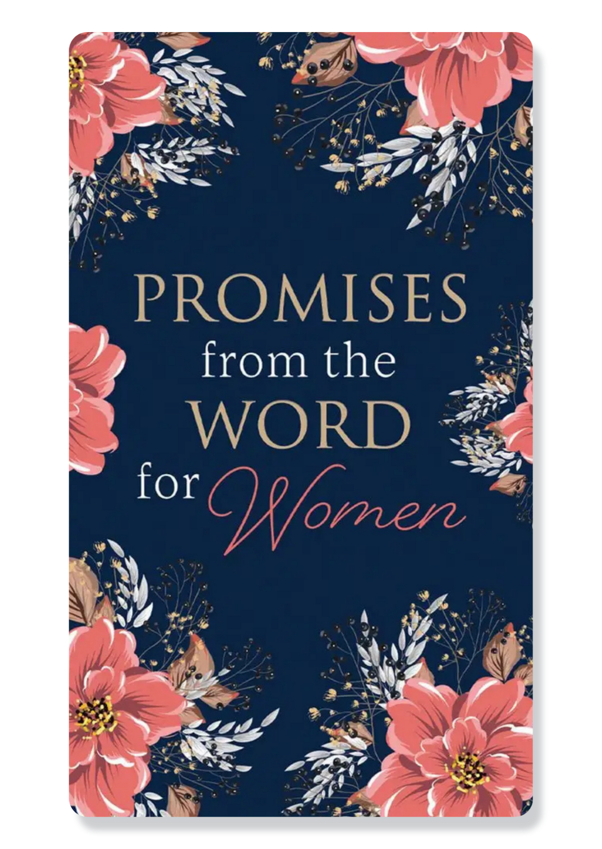 Promises From The Word For Women