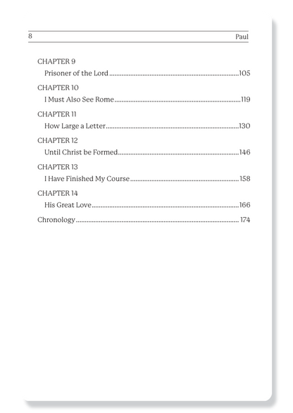 Paul