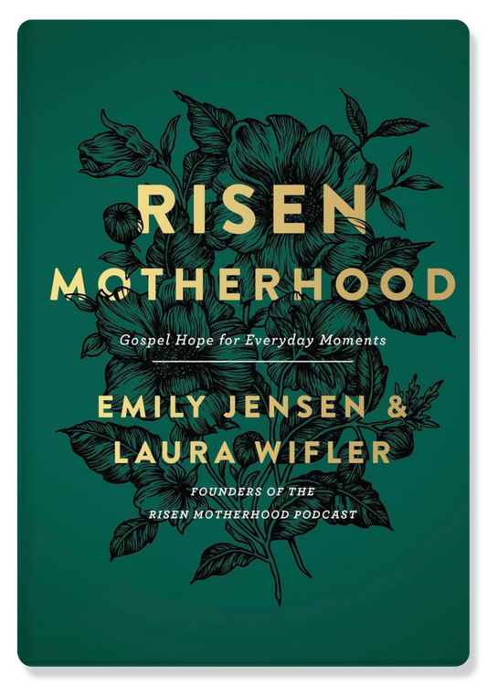 Risen Motherhood