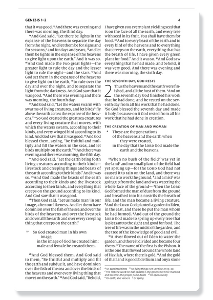 ESV Search The Scriptures Bible