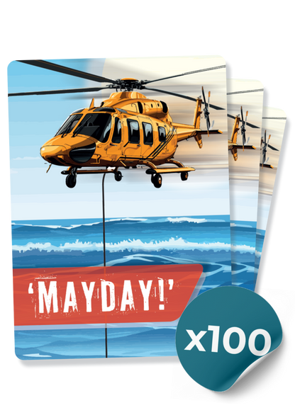 Mayday