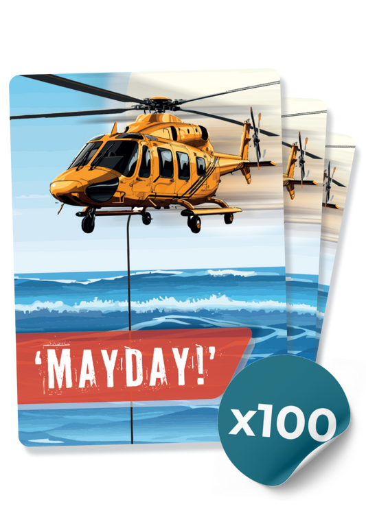 Mayday