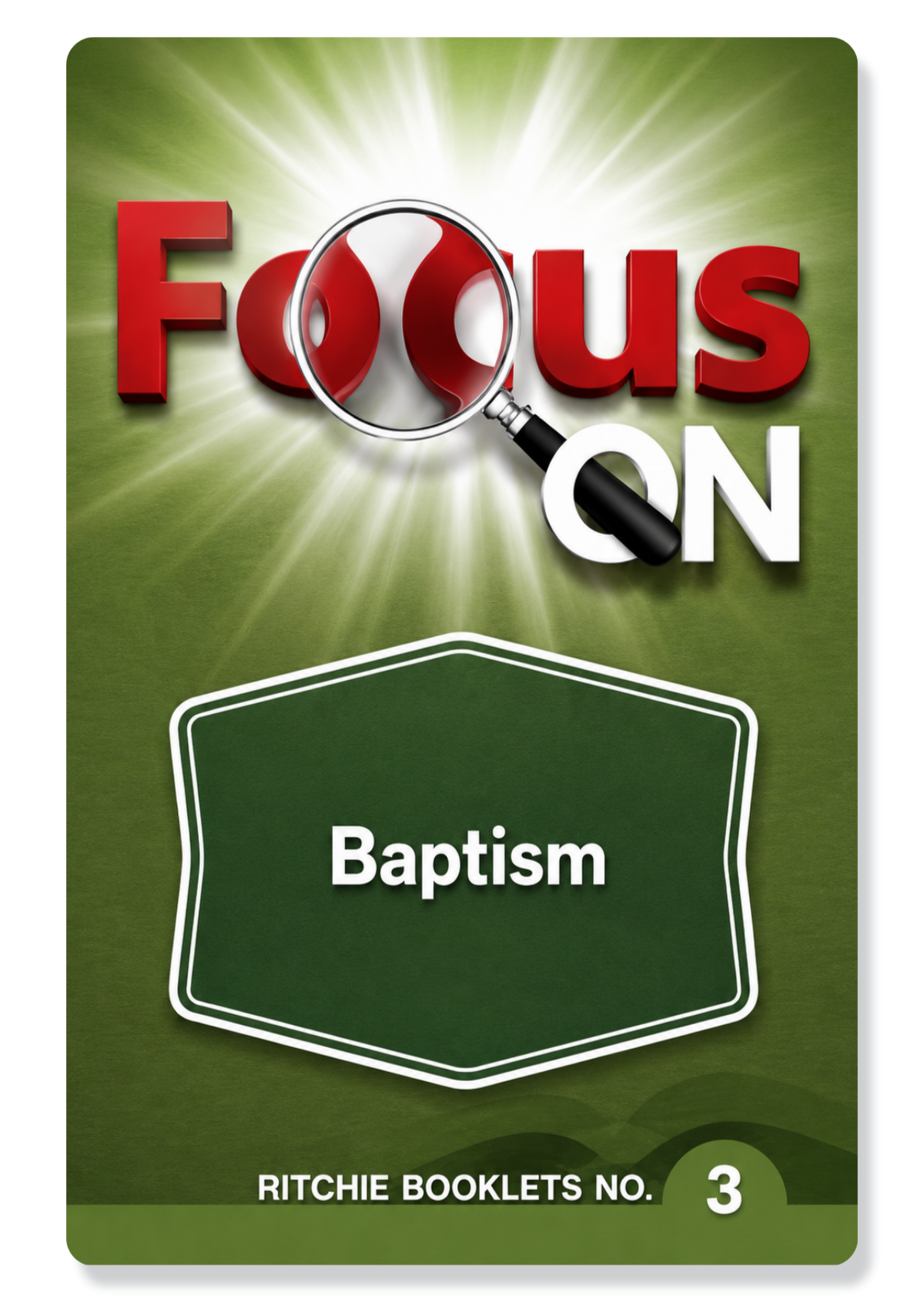 Focus On - Complete Set