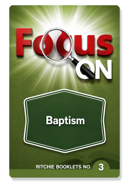 Focus On - Complete Set
