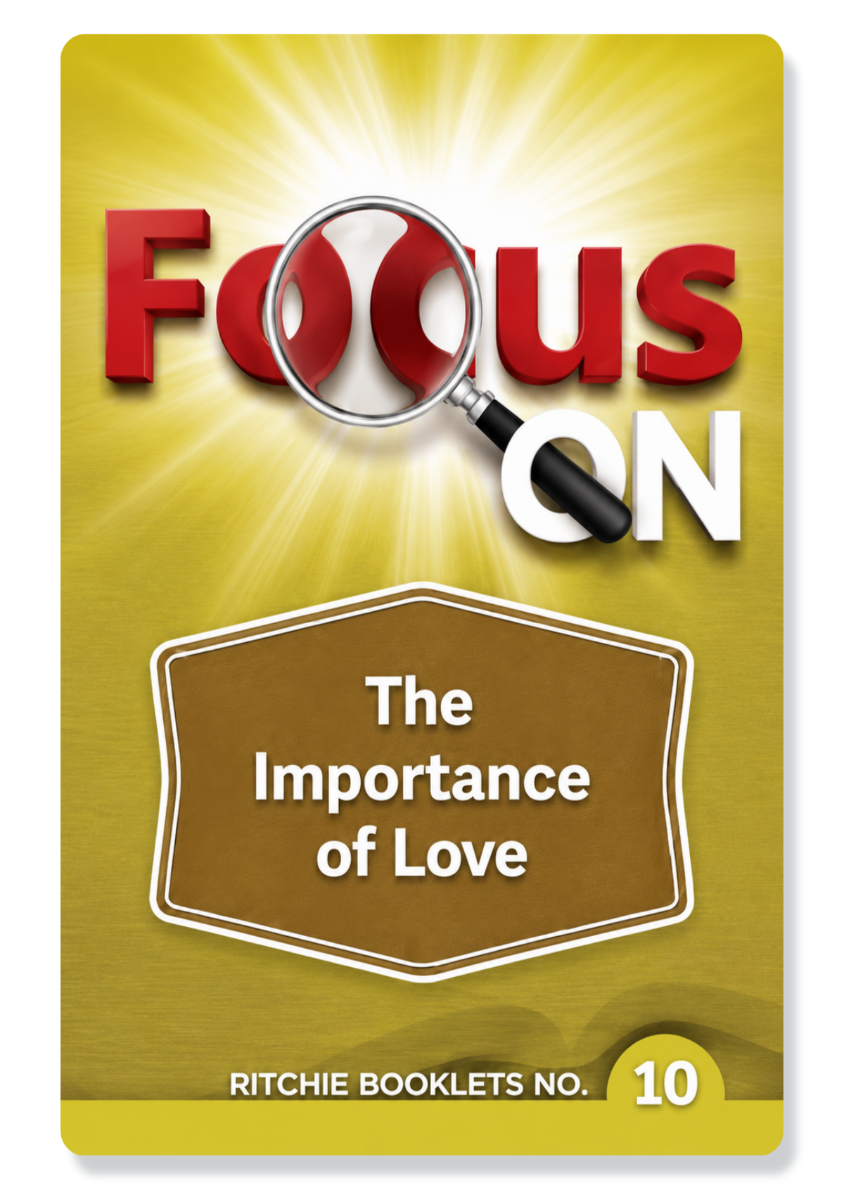 Focus On - Complete Set