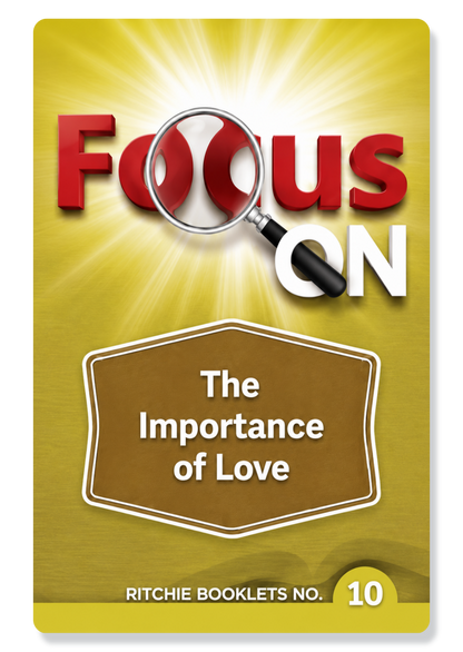 Focus On - Complete Set