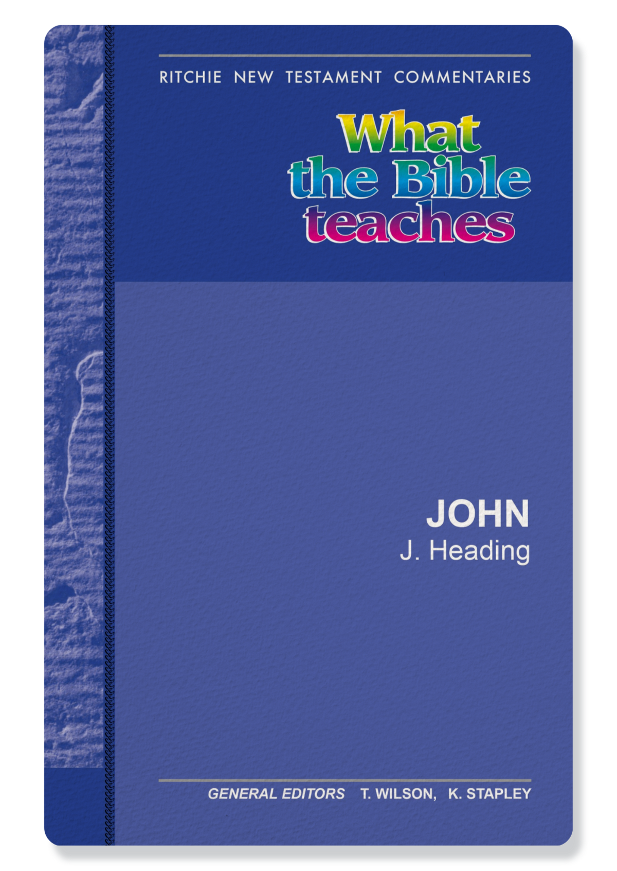 John