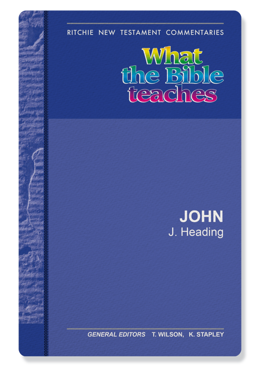 John