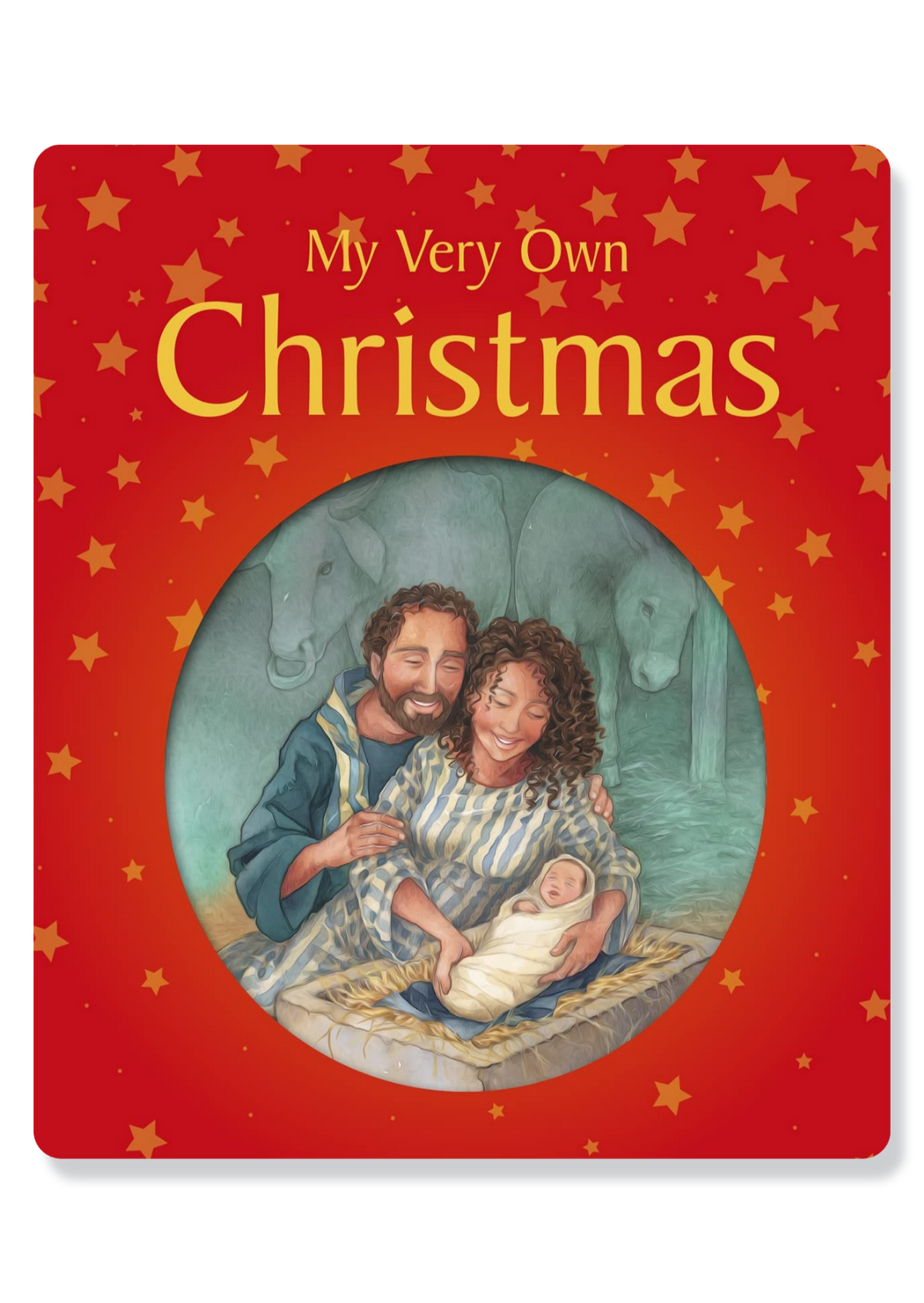 My Very Own Christmas