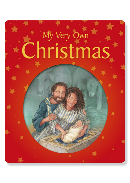 My Very Own Christmas
