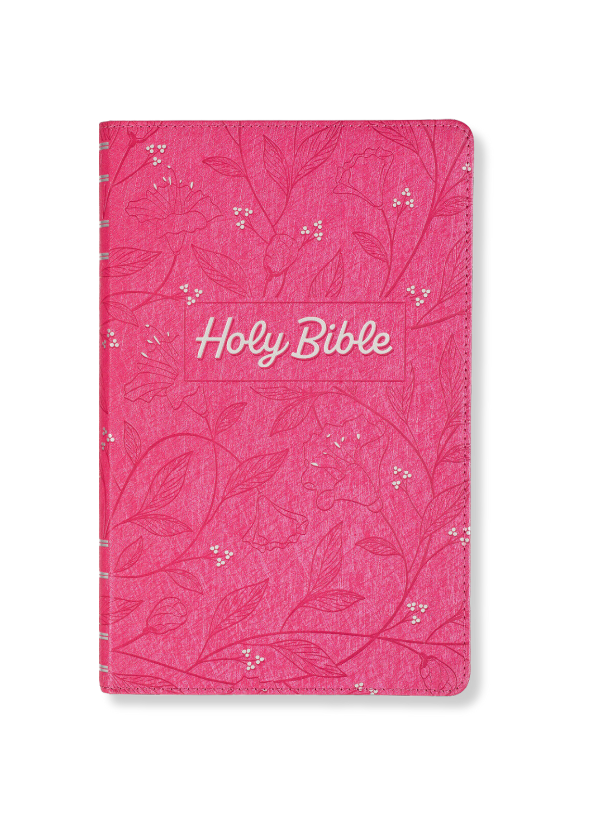 KJV Gift Edition, Imitation Leather (Pink)