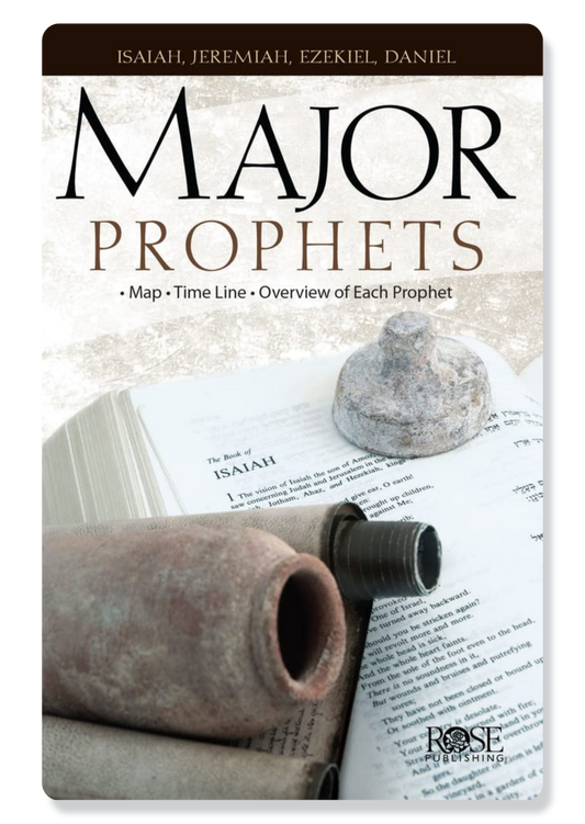 The Major Prophets