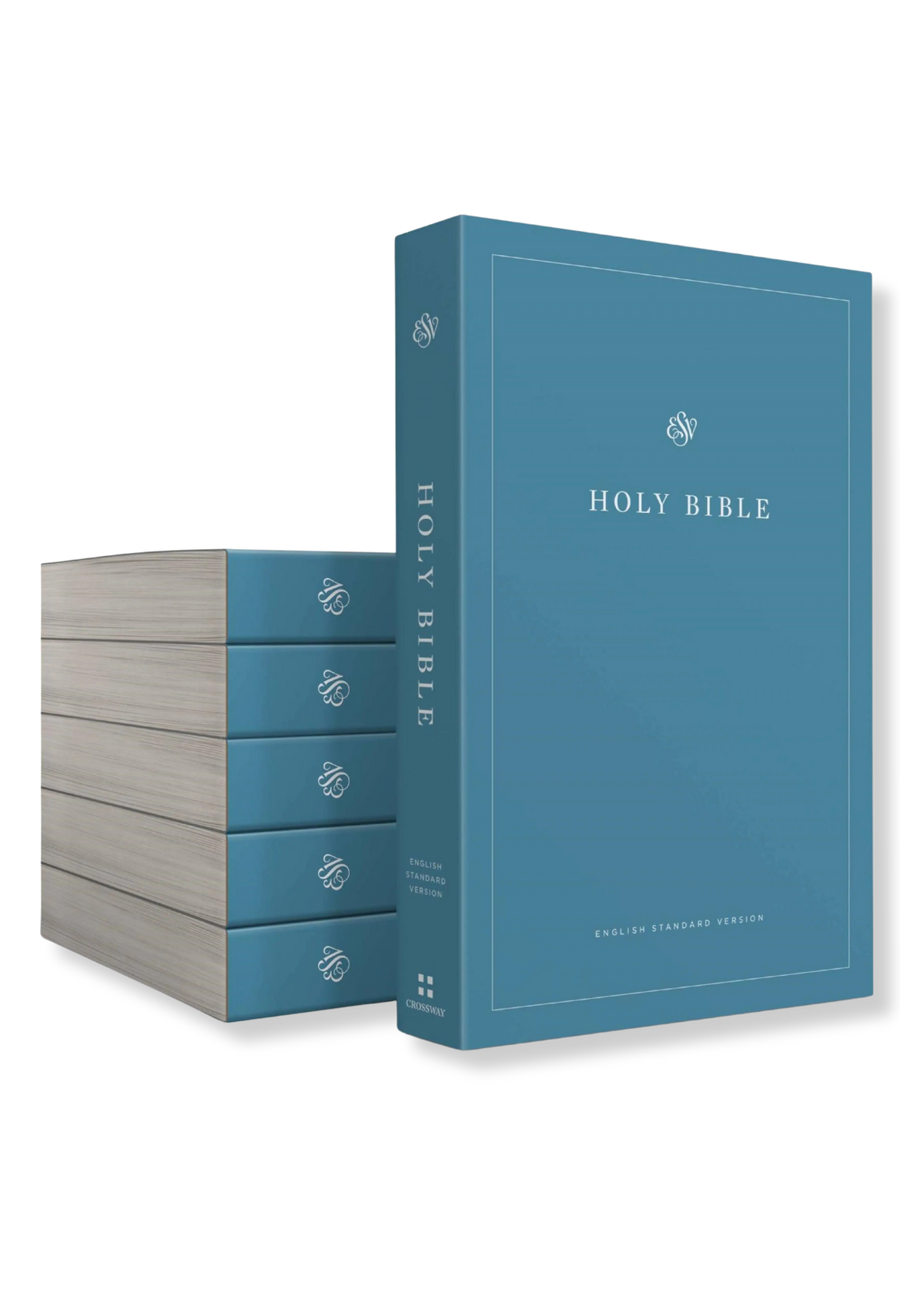 ESV Economy Bible