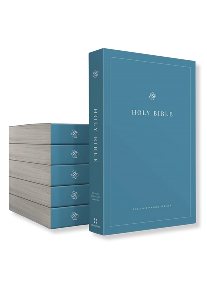 ESV Economy Bible