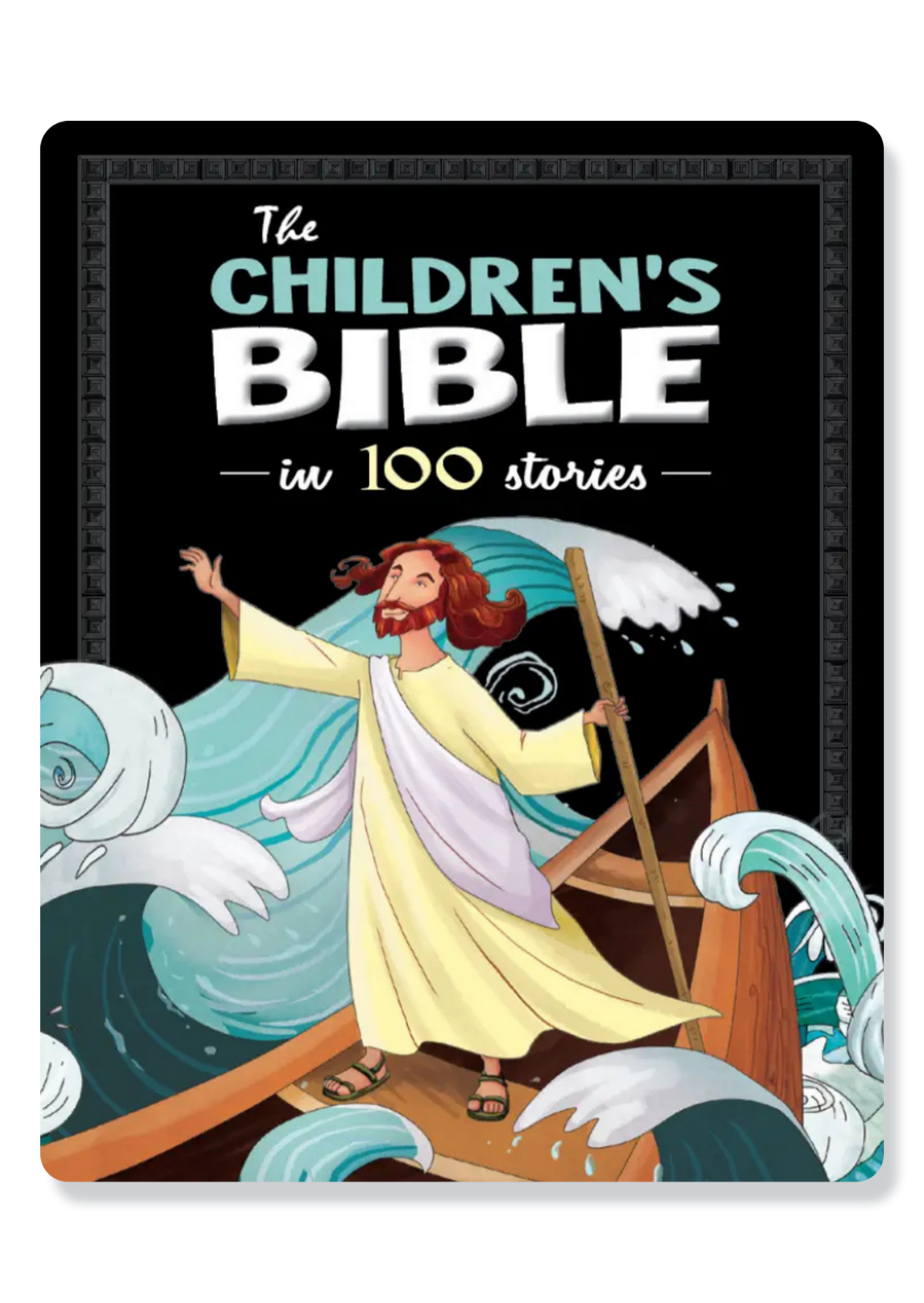 The Children's Bible in 100 Stories