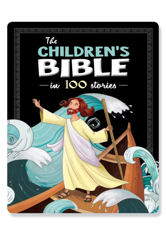 The Children's Bible in 100 Stories