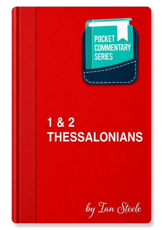 1 & 2 Thessalonians