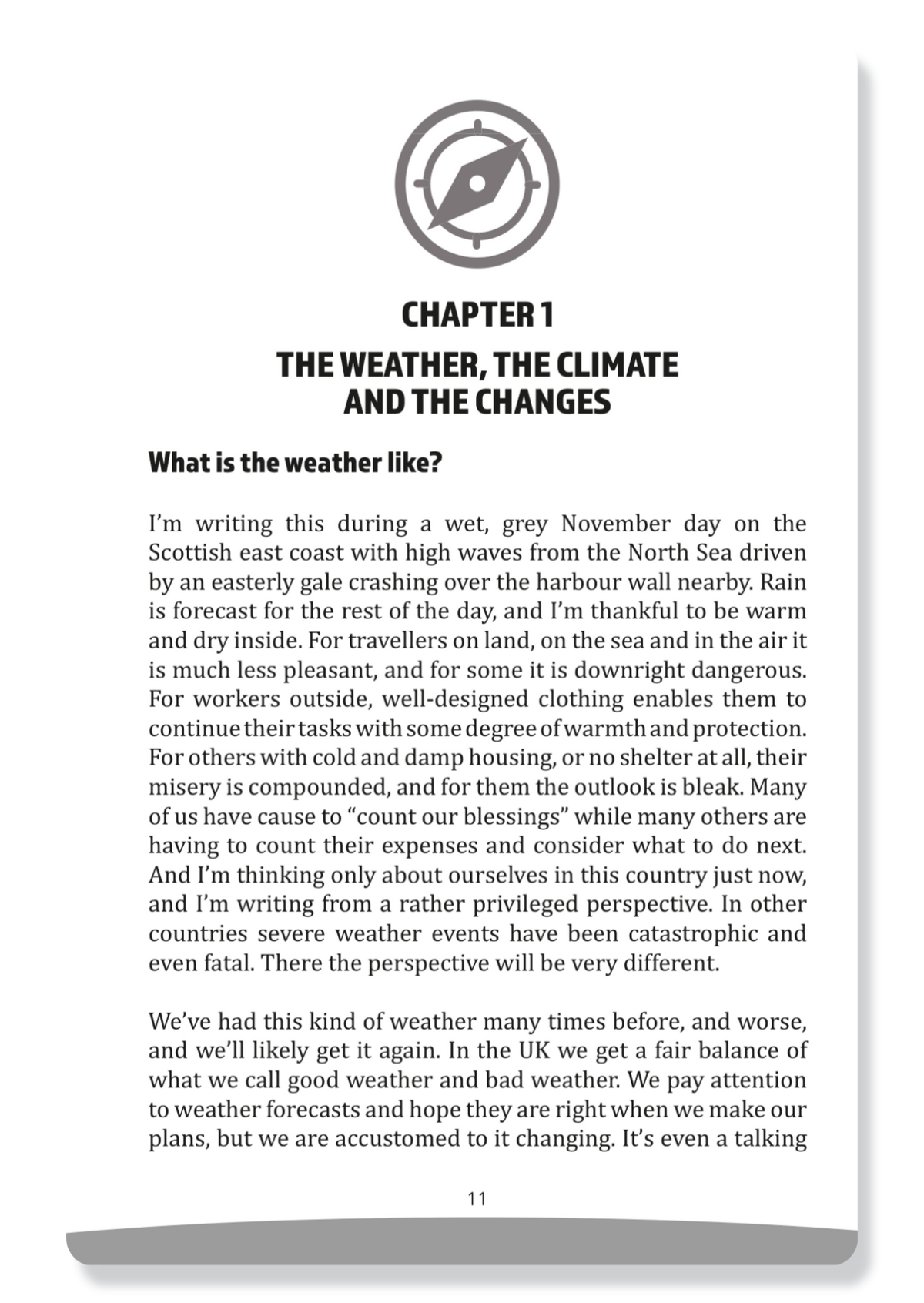 Global Warming