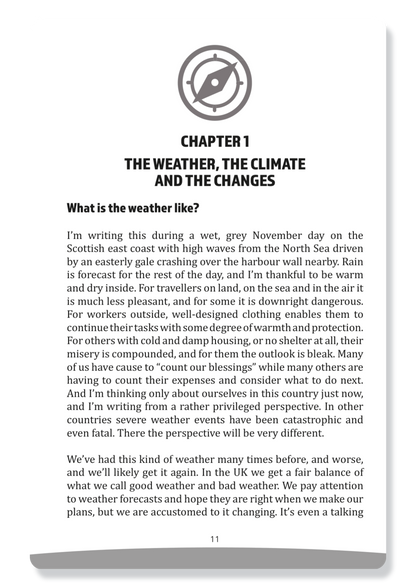 Global Warming