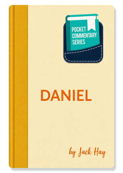 Pocket Commentaries - Complete Set