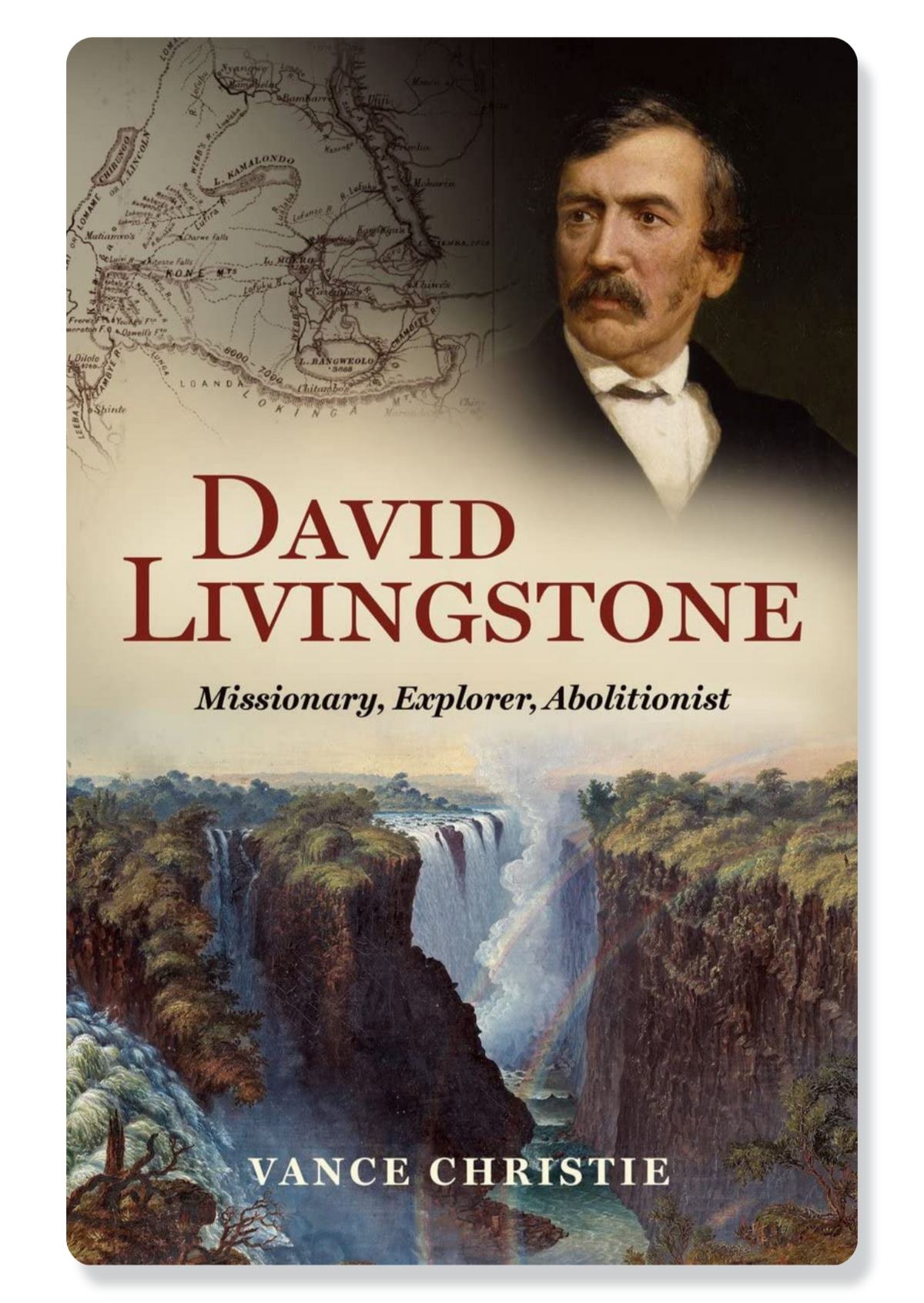 David Livingstone