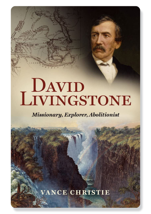 David Livingstone