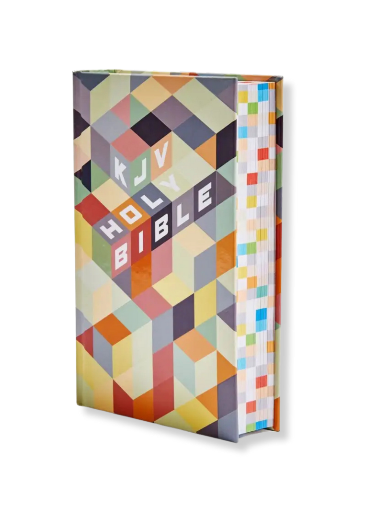 KJV Kids Bible